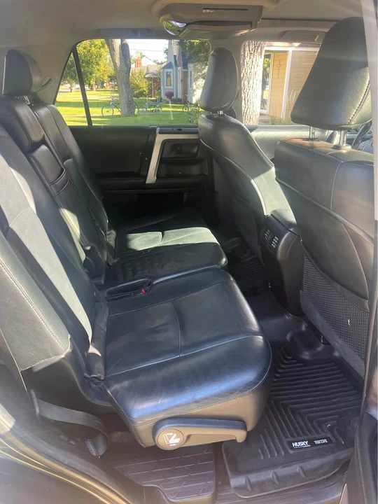 2013 Toyota 4Runner 5th Gen - Image 3 of 6
