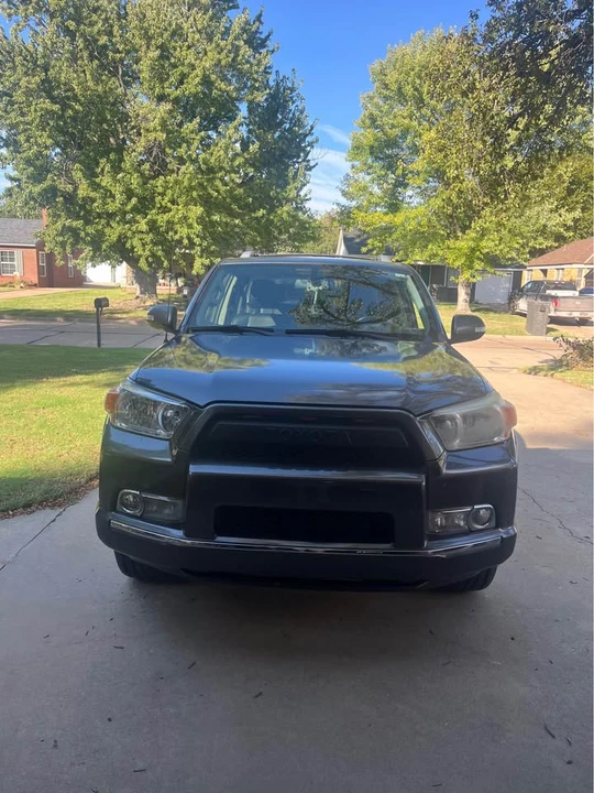 2013 Toyota 4Runner 5th Gen - Image 6 of 6