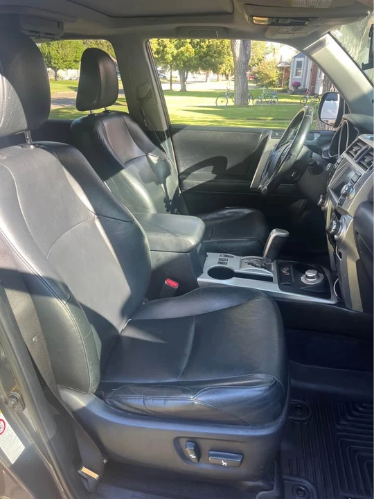 2013 Toyota 4Runner 5th Gen - Image 4 of 6