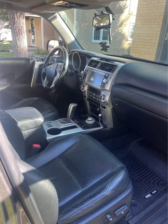 2013 Toyota 4Runner 5th Gen - Image 5 of 6