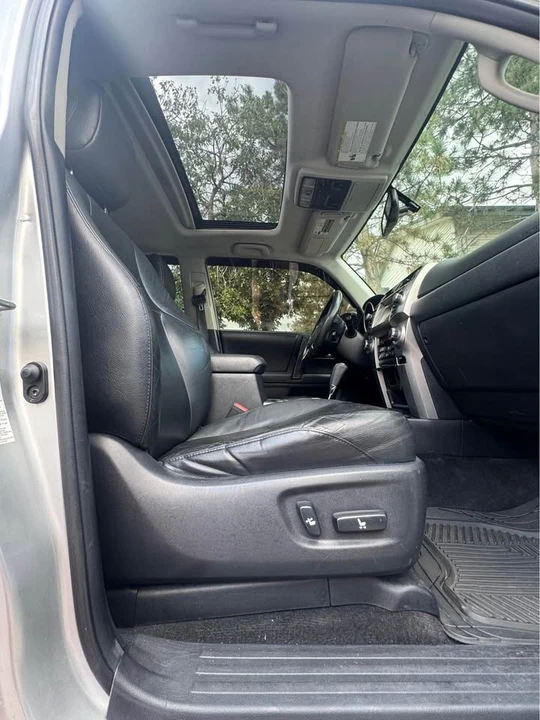 2013 Toyota 4Runner 5th Gen - Image 10 of 15