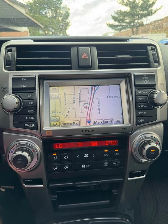 2013 Toyota 4Runner 5th Gen - Image 14 of 15