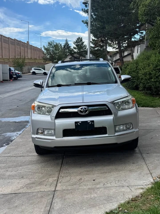 2013 Toyota 4Runner 5th Gen - Image 7 of 15