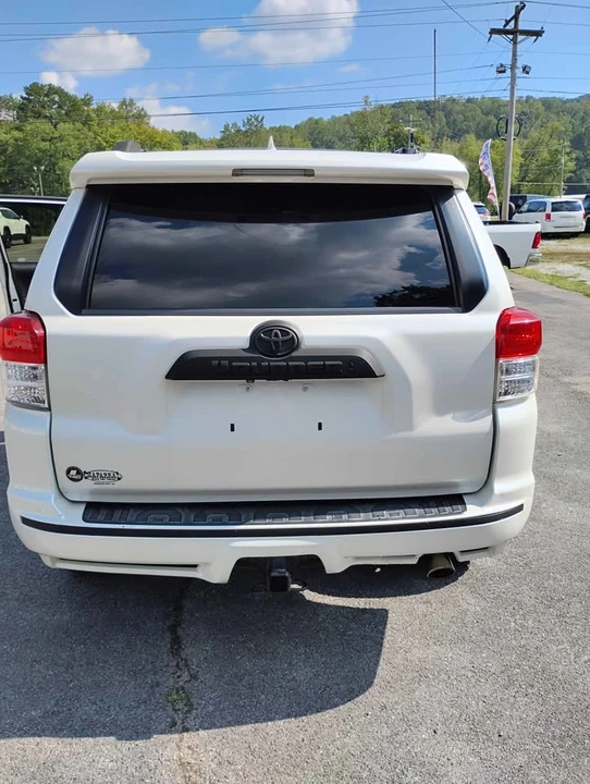 2013 Toyota 4Runner 5th Gen - Image 7 of 20