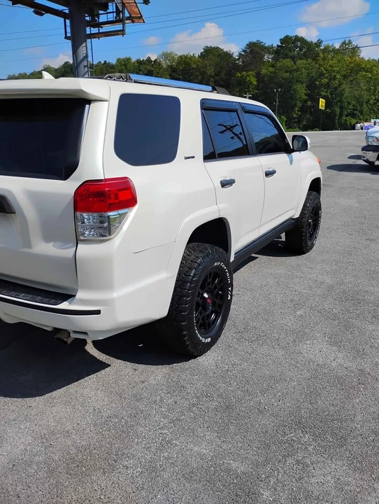 2013 Toyota 4Runner 5th Gen - Image 6 of 20