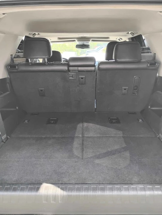 2013 Toyota 4Runner 5th Gen - Image 19 of 20
