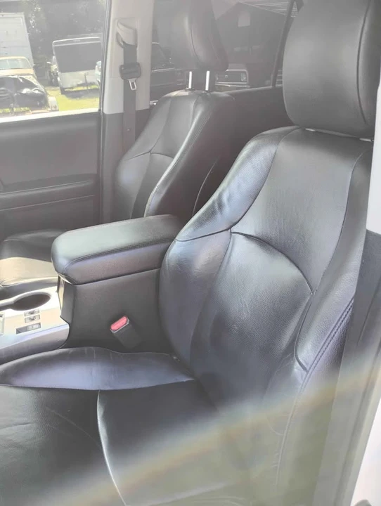 2013 Toyota 4Runner 5th Gen - Image 10 of 20
