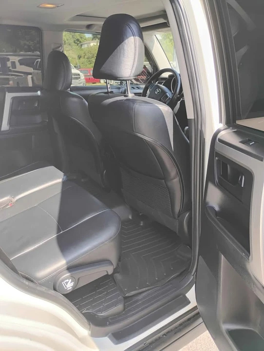 2013 Toyota 4Runner 5th Gen - Image 15 of 20