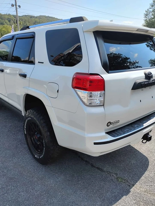2013 Toyota 4Runner 5th Gen - Image 8 of 20