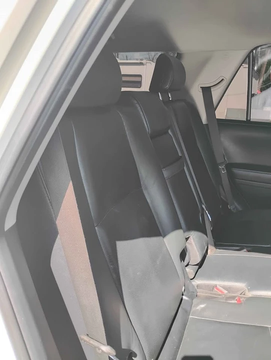 2013 Toyota 4Runner 5th Gen - Image 16 of 20