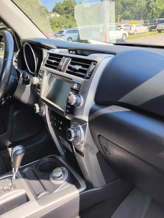 2013 Toyota 4Runner 5th Gen - Image 12 of 20