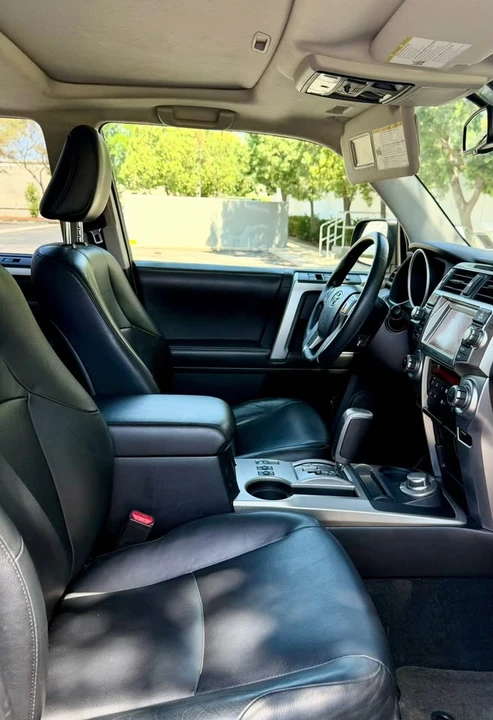 2013 Toyota 4Runner 5th Gen - Image 3 of 12