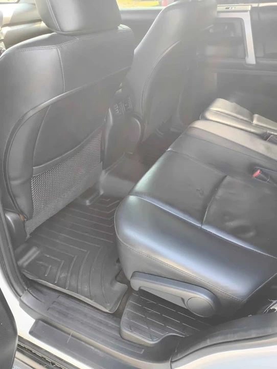 2013 Toyota 4Runner 5th Gen - Image 17 of 20
