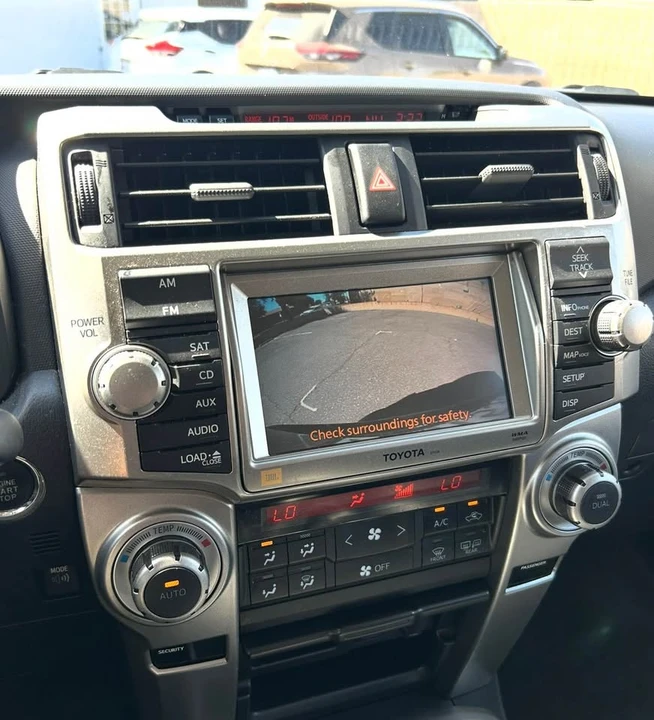 2013 Toyota 4Runner 5th Gen - Image 11 of 12