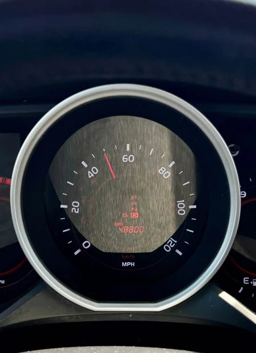 2013 Toyota 4Runner 5th Gen - Image 9 of 12