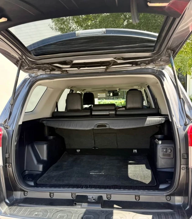 2013 Toyota 4Runner 5th Gen - Image 5 of 12