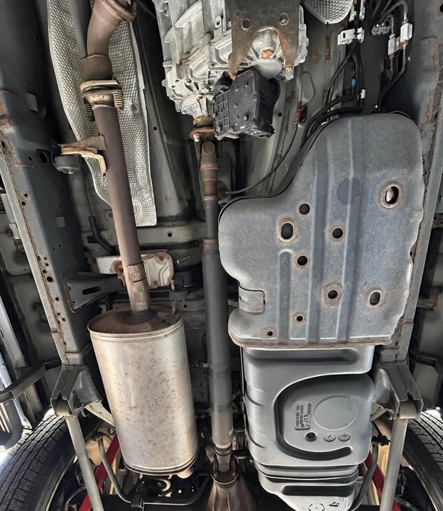 2013 Toyota 4Runner 5th Gen - Image 12 of 12