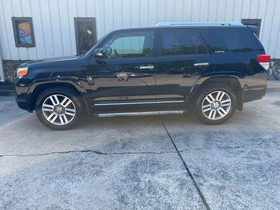 2013 Toyota 4Runner 5th Gen - Image 4 of 18