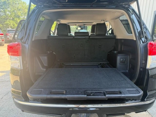 2013 Toyota 4Runner 5th Gen - Image 8 of 18