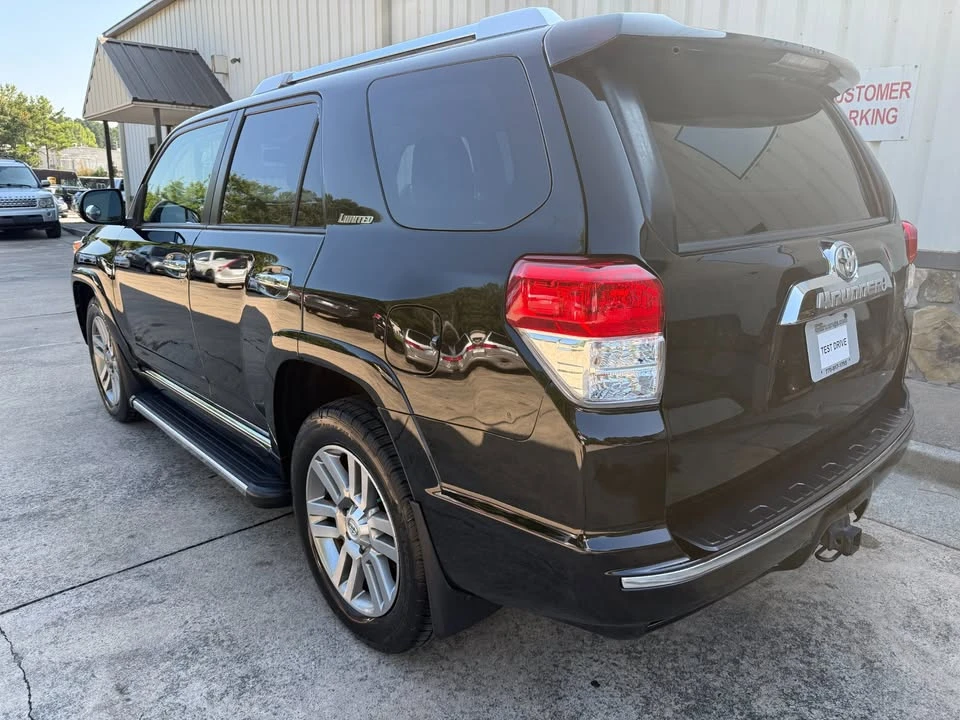 2013 Toyota 4Runner 5th Gen - Image 5 of 18