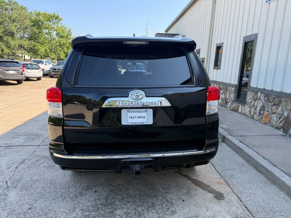 2013 Toyota 4Runner 5th Gen - Image 6 of 18