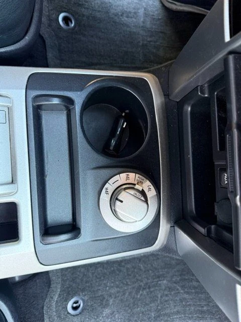 2013 Toyota 4Runner 5th Gen - Image 12 of 18