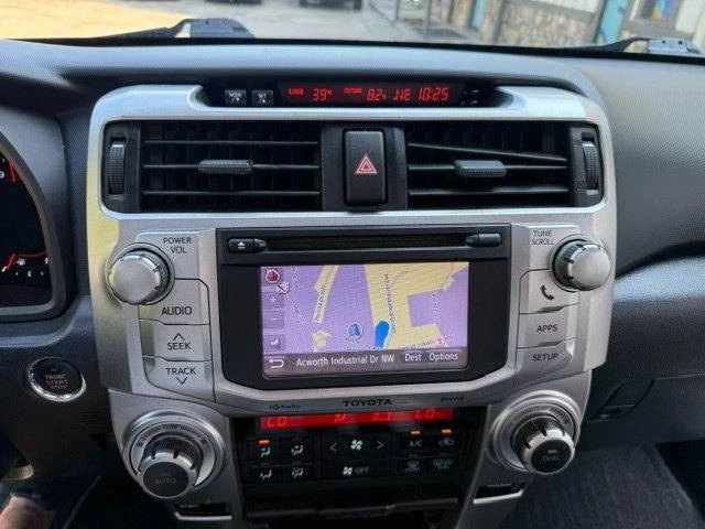 2013 Toyota 4Runner 5th Gen - Image 13 of 18