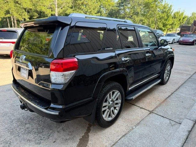 2013 Toyota 4Runner 5th Gen - Image 7 of 18