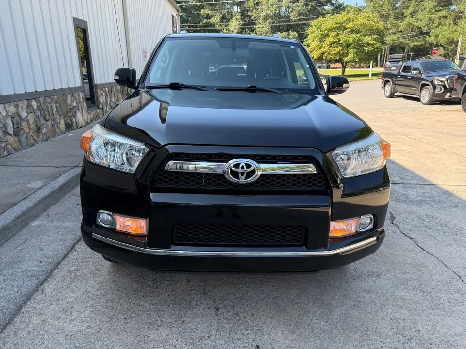 2013 Toyota 4Runner 5th Gen - Image 2 of 18