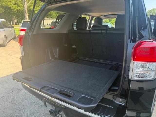 2013 Toyota 4Runner 5th Gen - Image 9 of 18