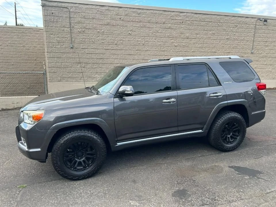 2013 Toyota 4Runner 5th Gen - Image 8 of 20