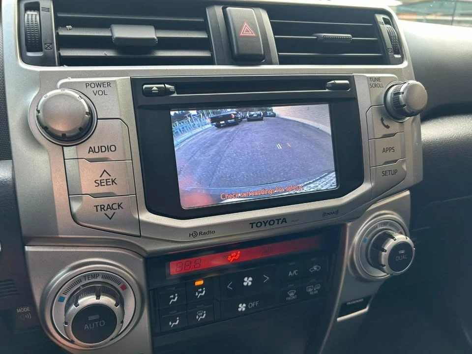 2013 Toyota 4Runner 5th Gen - Image 20 of 20