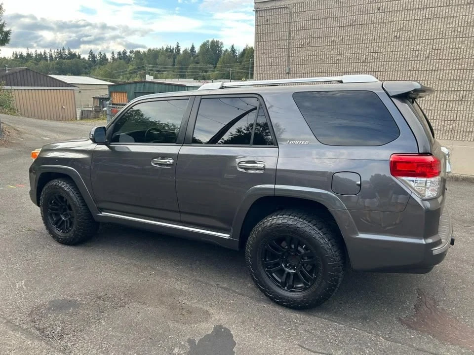 2013 Toyota 4Runner 5th Gen - Image 7 of 20