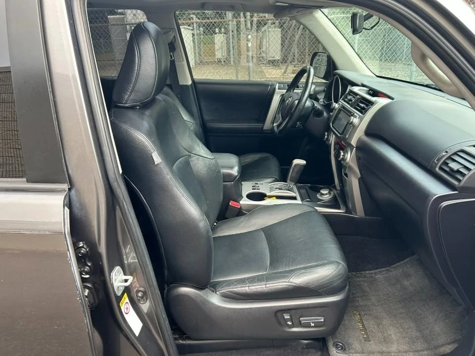 2013 Toyota 4Runner 5th Gen - Image 18 of 20