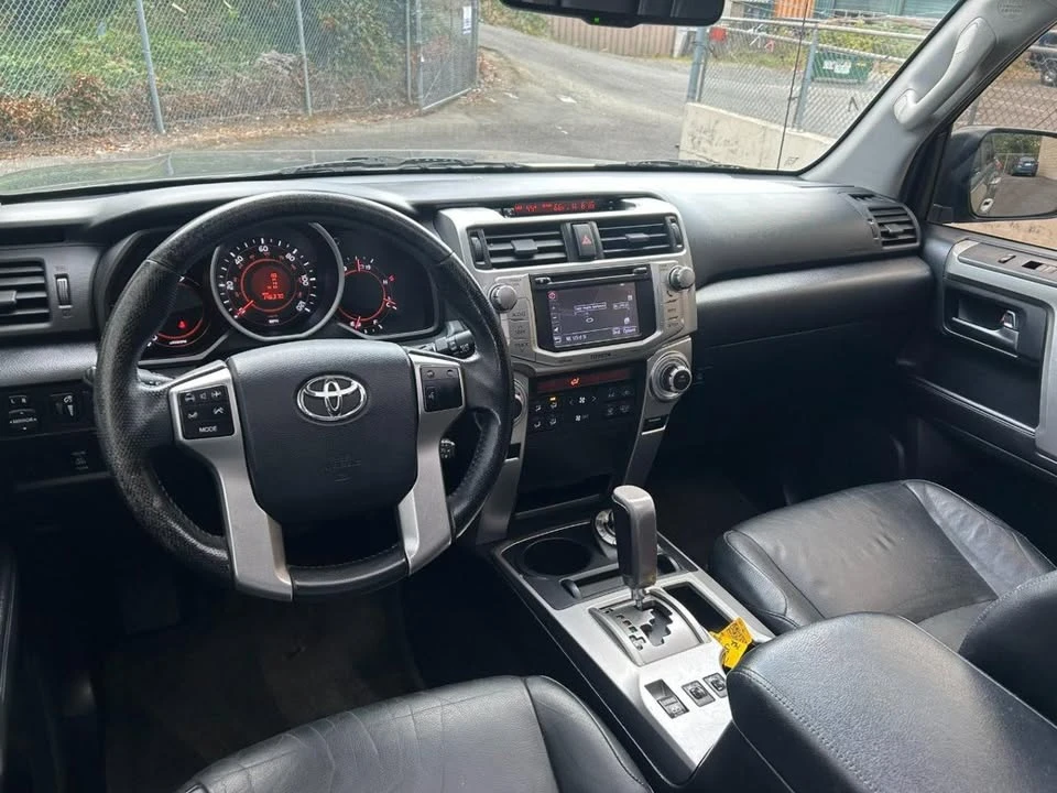 2013 Toyota 4Runner 5th Gen - Image 14 of 20