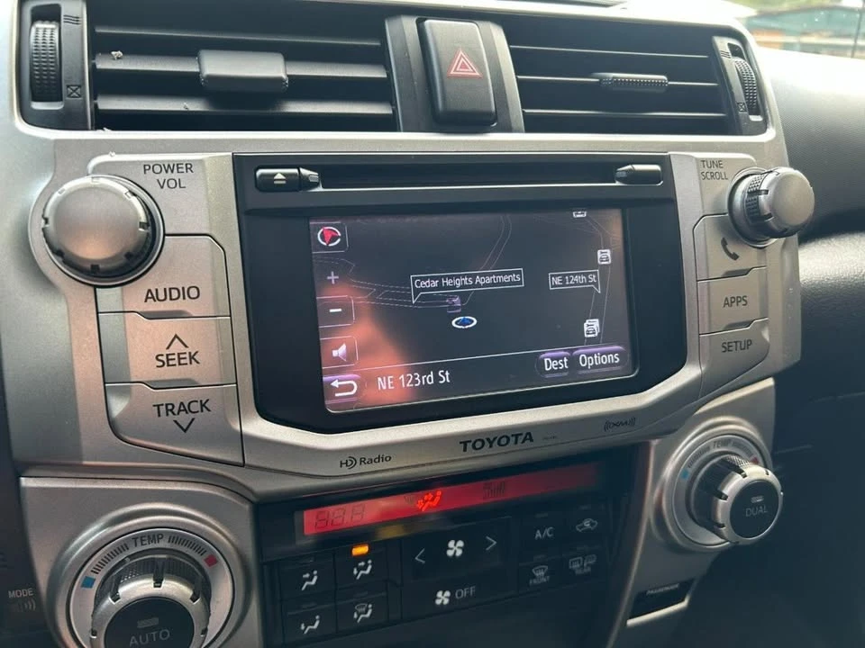 2013 Toyota 4Runner 5th Gen - Image 19 of 20