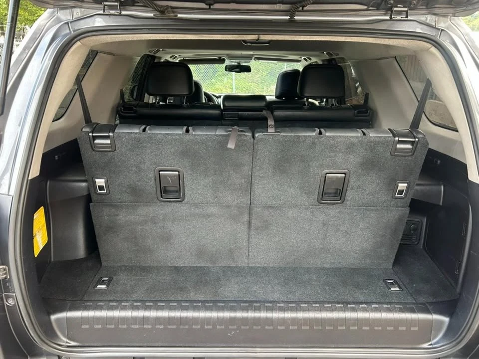 2013 Toyota 4Runner 5th Gen - Image 16 of 20