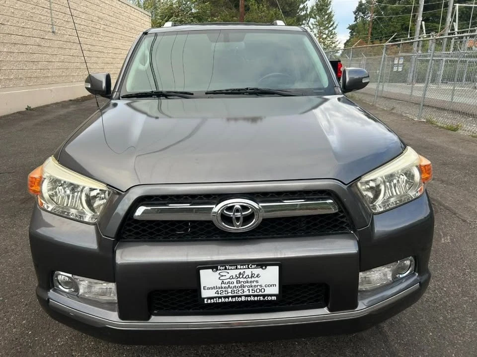 2013 Toyota 4Runner 5th Gen - Image 2 of 20