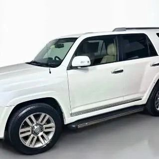 2013 Toyota 4Runner Limited