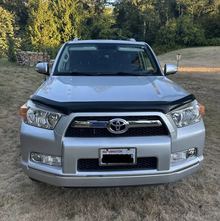 2013 Toyota 4Runner 5th Gen - Image 4 of 20