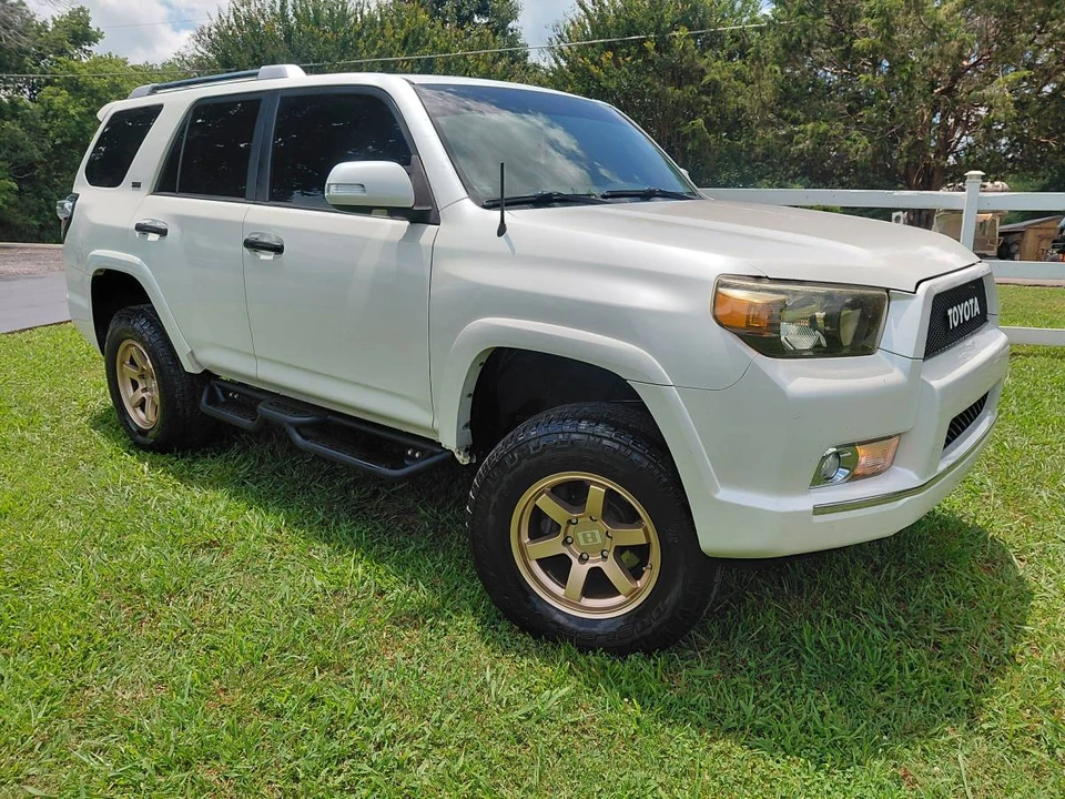 2013 Toyota 4Runner 5th Gen - Image 3 of 8