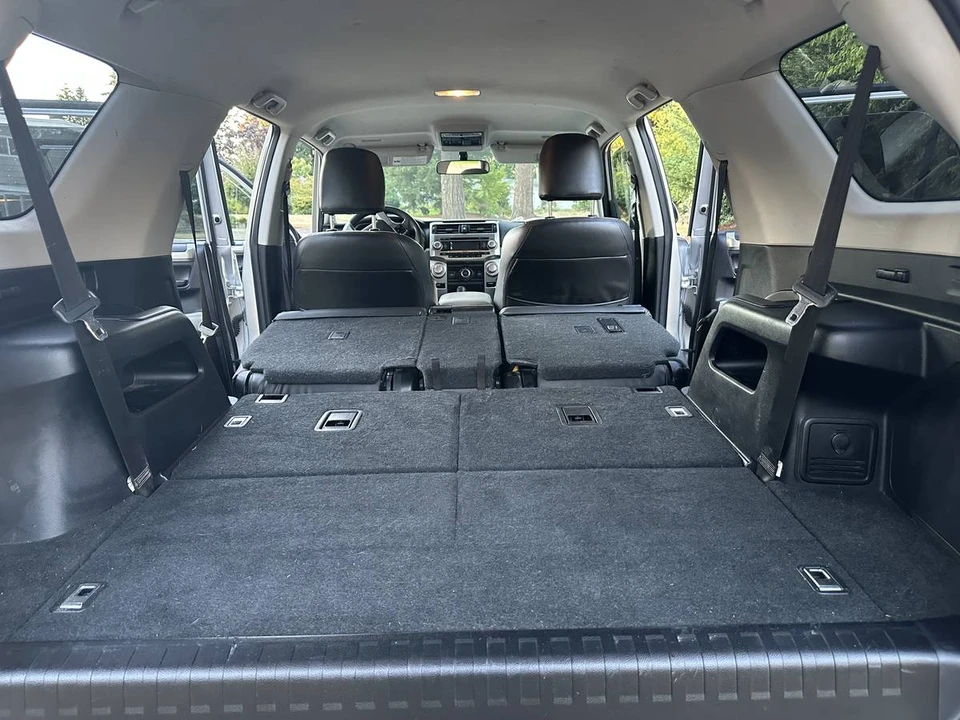 2013 Toyota 4Runner 5th Gen - Image 17 of 20