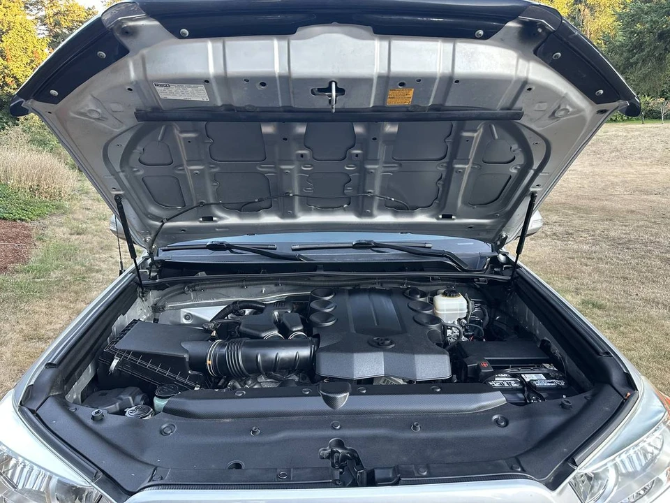 2013 Toyota 4Runner 5th Gen - Image 7 of 20