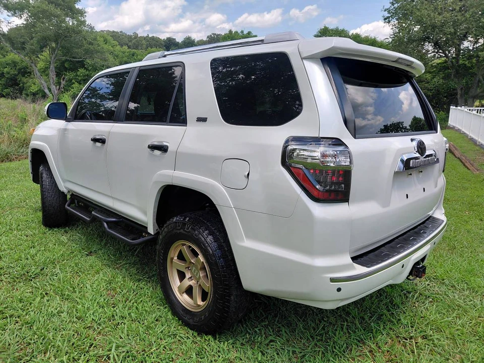 2013 Toyota 4Runner 5th Gen - Image 2 of 8
