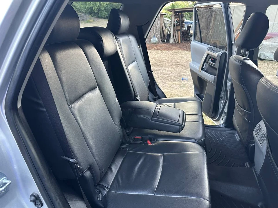 2013 Toyota 4Runner 5th Gen - Image 13 of 20