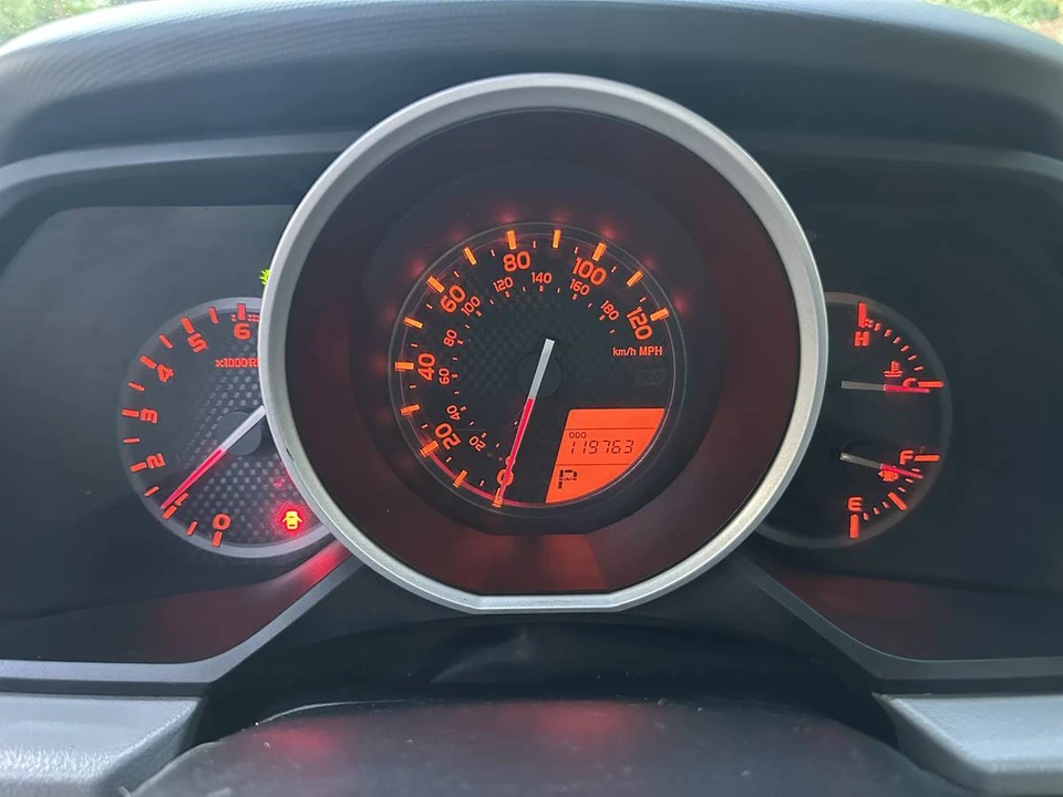 2013 Toyota 4Runner 5th Gen - Image 20 of 20