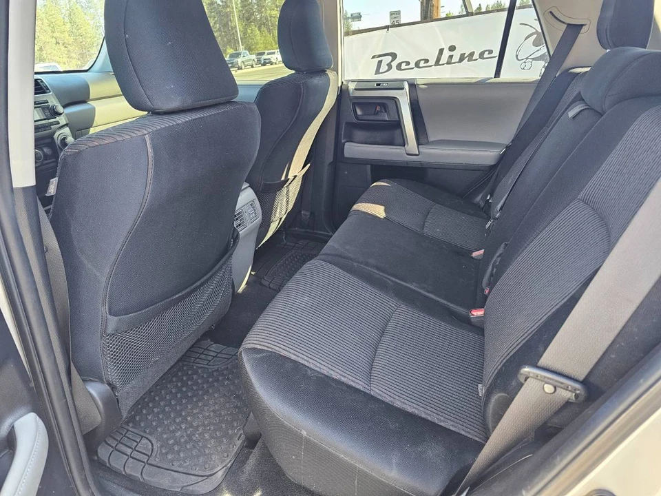 2013 Toyota 4Runner 5th Gen - Image 4 of 5