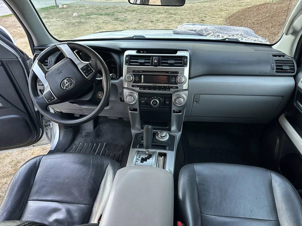 2013 Toyota 4Runner 5th Gen - Image 9 of 20