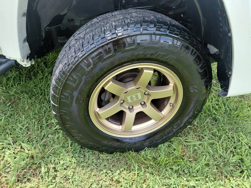 2013 Toyota 4Runner 5th Gen - Image 5 of 8