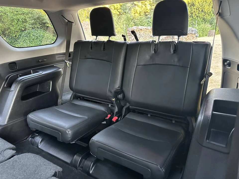 2013 Toyota 4Runner 5th Gen - Image 14 of 20